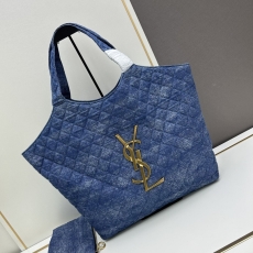 YSL Satchel Bags